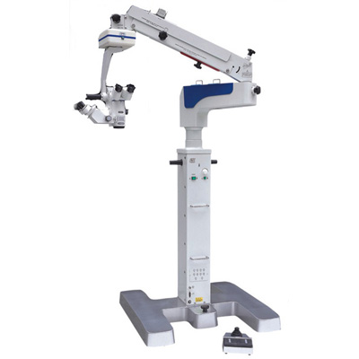 Ophthalmic Surgical Microscope