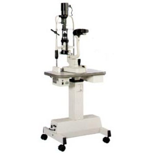 Slit Lamp Microscope