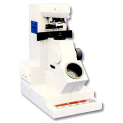 Lensmeter, Ophthalmic Instruments