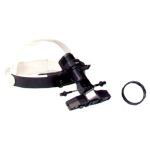 Indirect Ophthalmoscope