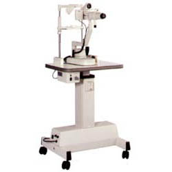 Keratometer, Ophthalmic Examining Devices