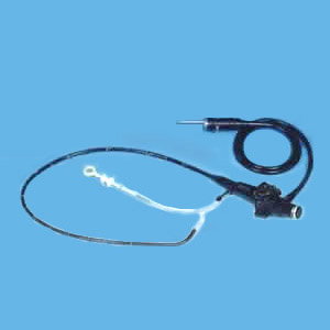 Upper Gastrointestinal Fiberscope