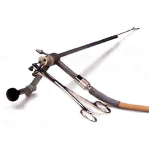 Arthroscope