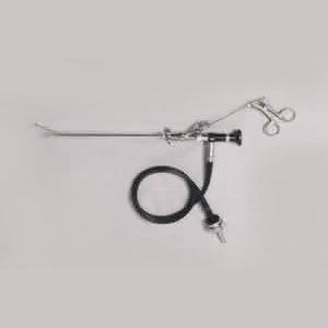 Proctor Fiberscope