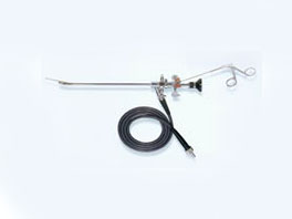 Cystoscope