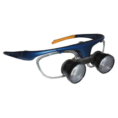 Binocular Loupe