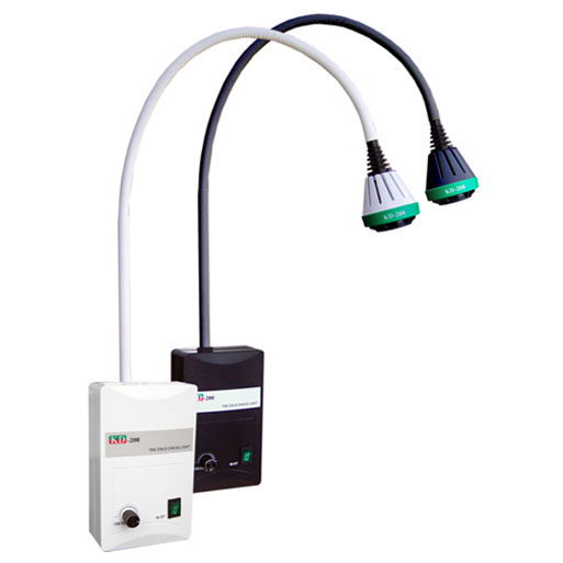 Common Light Medical Examination Lamp