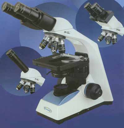 Industrial, Forensic Microscope