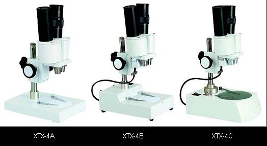 Student Microscope