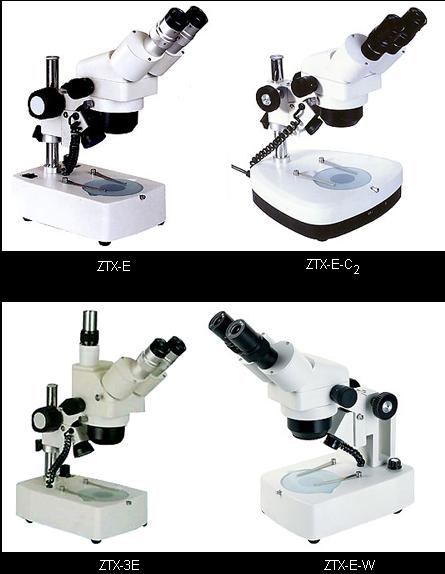 Educational Stered Microscope