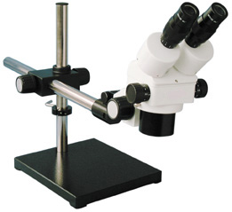 Distance Stereo Microscope