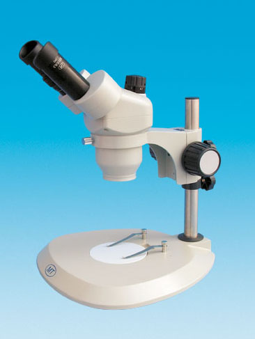 Stereo Zoom Microscope