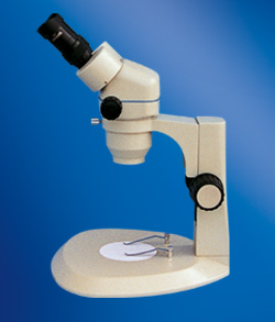 Zoom Stereo Microscope