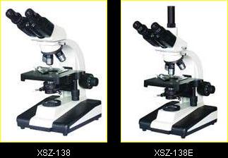 Biological Microscope