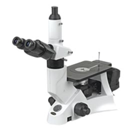 Inverted Metallurgical Microscope