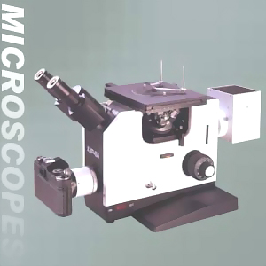 Metallurgical Microscope