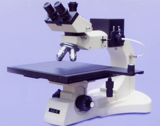 Wafer Inspection Microscope