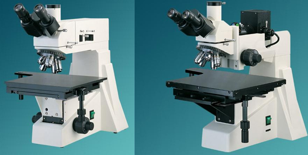 Wafer Inspection Microscopes