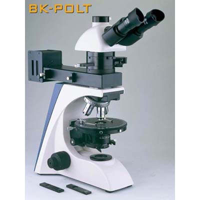 Polarizing Microscope