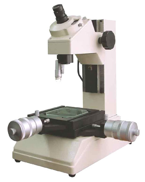 Industrial Measuring Microscope