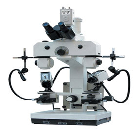 Toolmaker Comparison Microscope