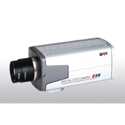 High Resolution CCD Camera