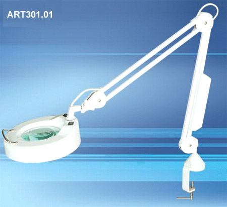 Magnifier Lamp