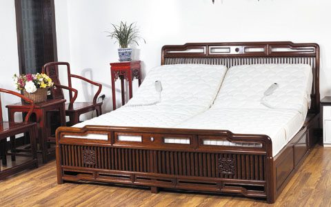 DY-D03 massage bed