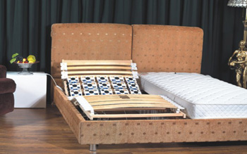 DY-D06 massage bed