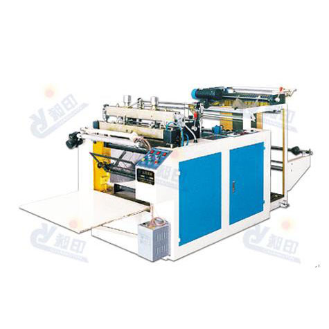 Computer Heat-Sealing and Heat-Cutting Bag-Making Machine