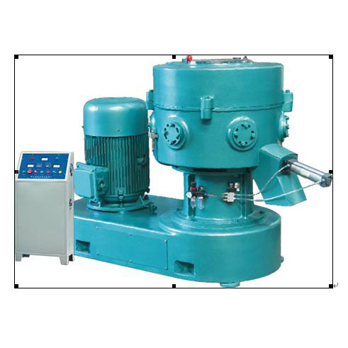 Plastic Grinding Milling Granulator