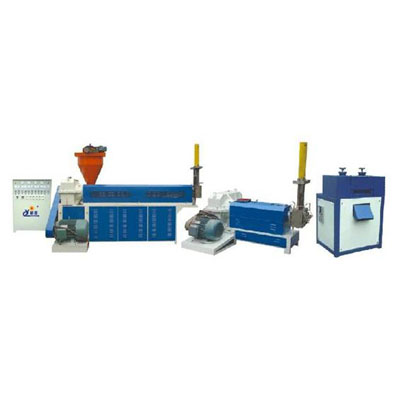 Waste Plastic Regenerative Pelletizer