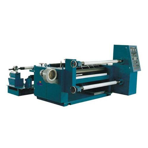 Horizontal Type High-Speed Automatic Slitting Machine