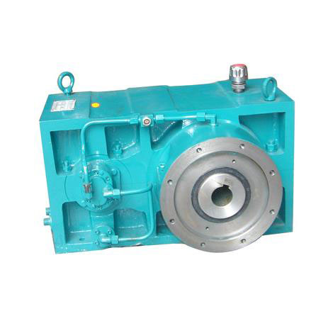 High-Strength Hard Tooth Surface Reduction Gearbox