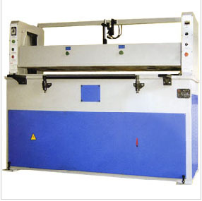 CNC Single Head Punching Machine