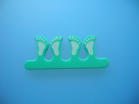 Toe Separator