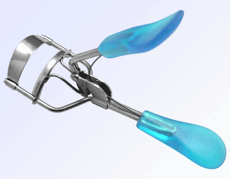 eyelash curlers