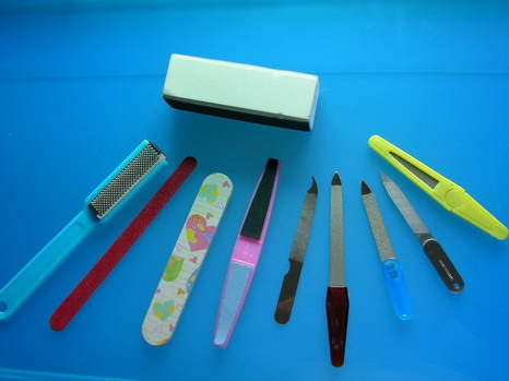 nail files 