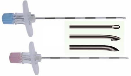 Epidural Needles