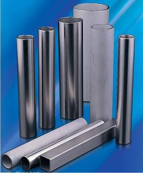 stainless steel tube 