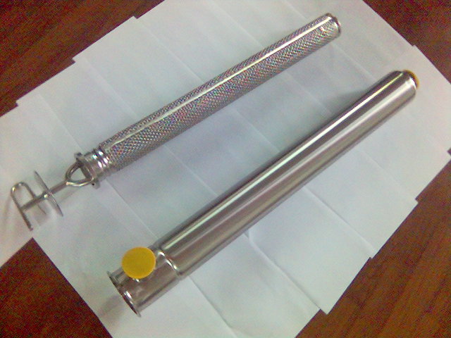 stainless steel filter 