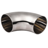 stainless steel elbow 