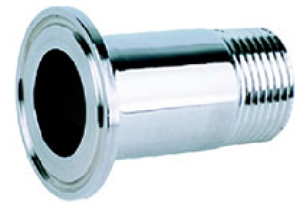 sanitary fittings, joint