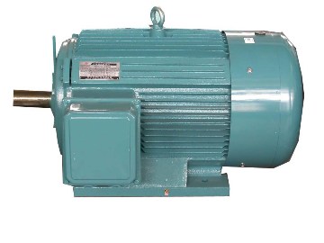 Y series three phase induction motor