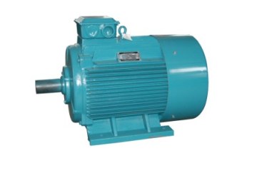 Y2 series three phase induction motor 