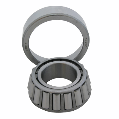 Tapered Roller Bearing, Imperial Bearing