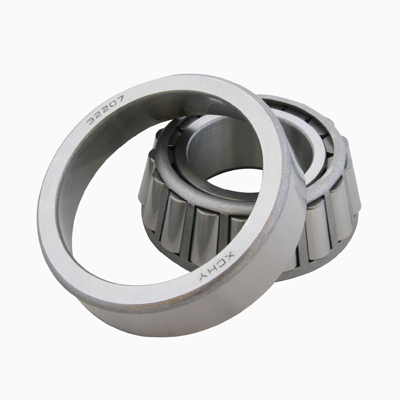 Metric Bearing, Tapered Bearing