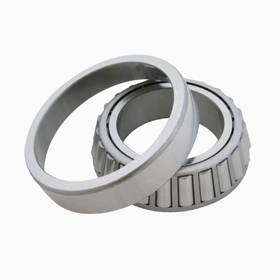 Single Row Tapered Roller Bearings