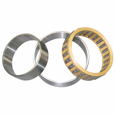 Drawn Cup Cylindrical Roller Bearing