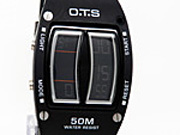 ohsen sport watch